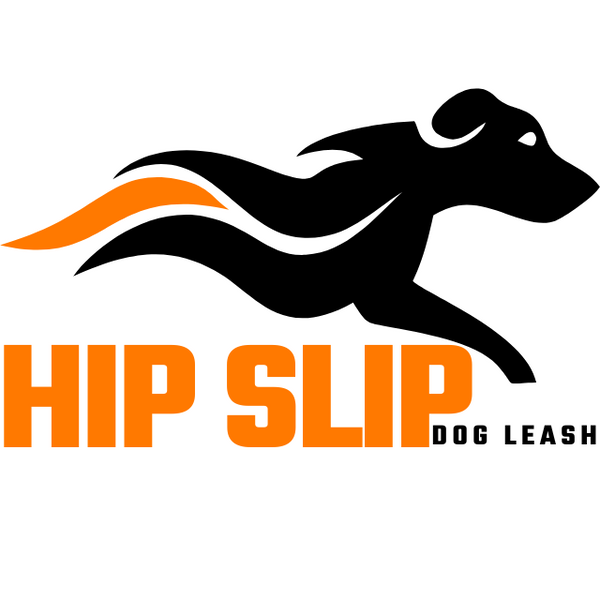 Hip Slip Dog Leash